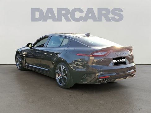 Used 2019 Kia Stinger GT1 image 4