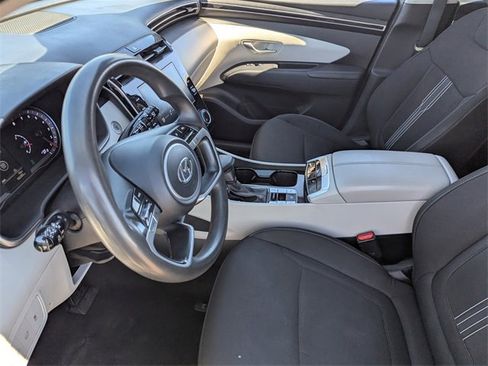 Used 2023 Hyundai Tucson SEL image 22