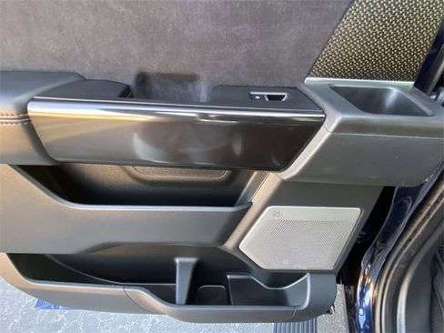 Used 2024 Ford F150 Raptor w/ Equipment Group 803A Raptor R image 14