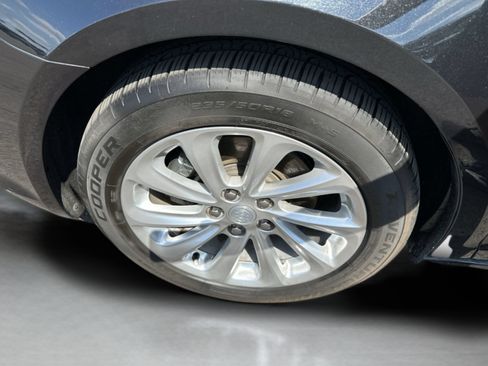 Used 2014 Buick LaCrosse Leather FWD image 27