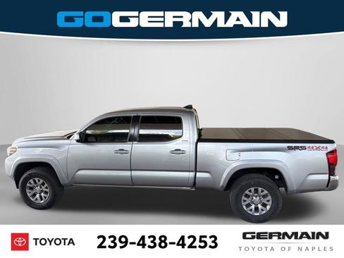 Used 2018 Toyota Tacoma SR5 image 2