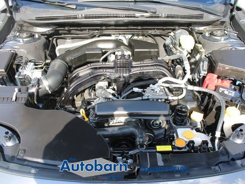 Used 2025 Subaru Legacy Limited AWD/4WD image 31