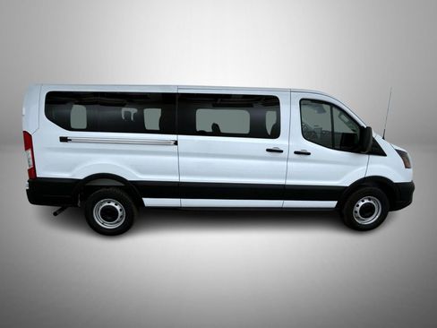 New 2026 Ford Transit 350 XL image 4