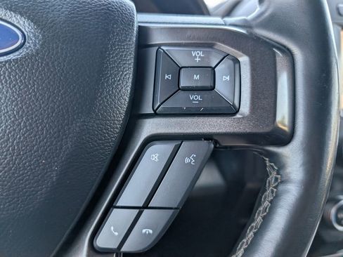 Used 2021 Ford Expedition Limited AWD/4WD image 17