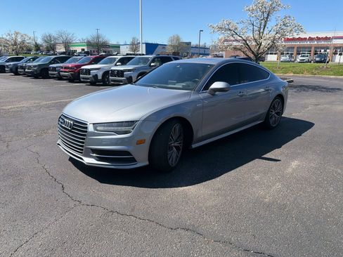 Used 2017 Audi A7 3.0T Prestige w/ Prestige Package image 16