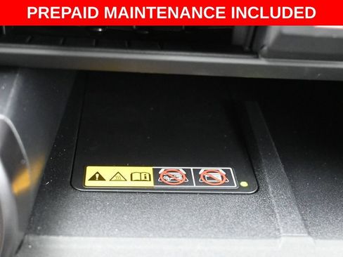 Certified 2026 Toyota RAV4 AWD Plug-in Hybrid w/ Illumination Package (TMS) image 23