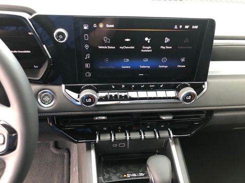 New 2026 Chevrolet Colorado LT w/ LT Convenience Package RWD image 21