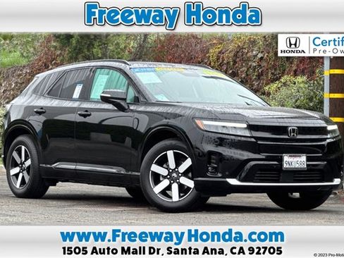 Certified 2024 Honda Prologue Touring image 1