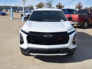 New 2026 Chevrolet Equinox RS w/ LPO, Floor Liner Package video 2