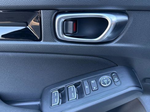 New 2026 Honda Civic Sport image 11