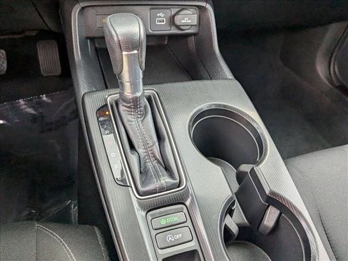 Used 2023 Honda Civic LX image 12