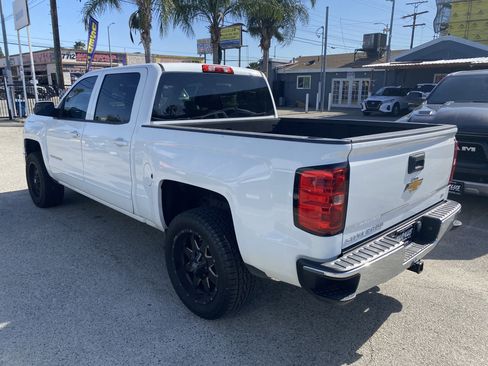 Used 2015 Chevrolet Silverado 1500 LT w/ All Star Edition image 10
