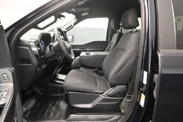 Certified 2023 Ford F150 XL w/ STX Appearance Package AWD/4WD image 10