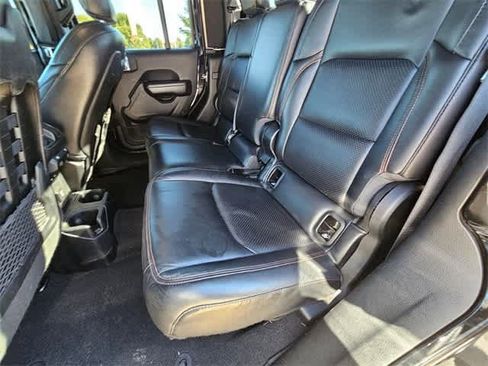 Used 2021 Jeep Gladiator Mojave image 19