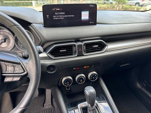 Used 2023 MAZDA CX-5 AWD 2.5 S image 22