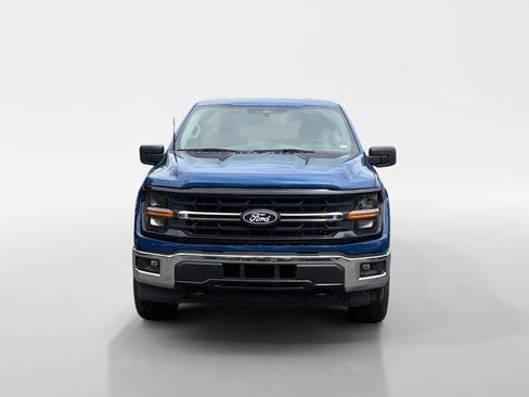 Used 2025 Ford F150 XLT w/ Equipment Group 301A Standard AWD/4WD image 8