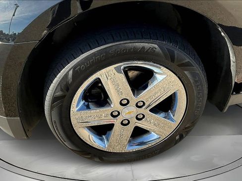 Used 2015 Chevrolet Equinox LTZ image 30