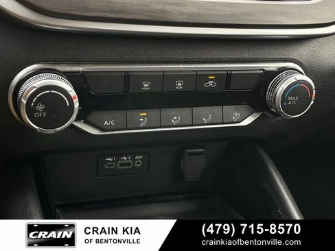 Used 2024 Nissan Altima 2.5 SV image 17