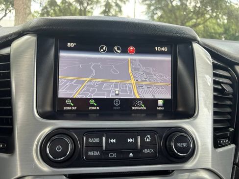 Used 2015 GMC Yukon XL SLT AWD/4WD image 37