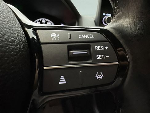 Certified 2024 Honda Civic Sport image 22