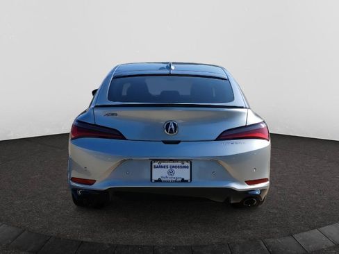 Used 2023 Acura Integra A-Spec FWD image 6