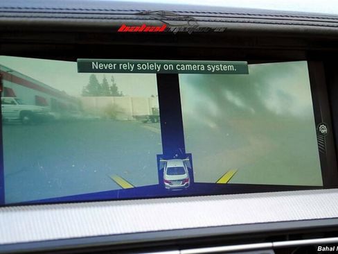 Used 2014 BMW M5 image 31