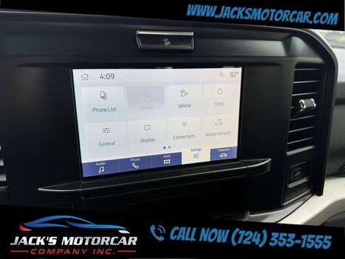 Used 2025 Ford F250 XLT w/ Tremor Off-Road Package image 29