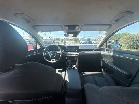 Used 2023 Kia K5 LXS FWD image 18