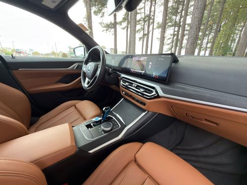 Used 2023 BMW i4 eDrive40 w/ Premium Package image 19
