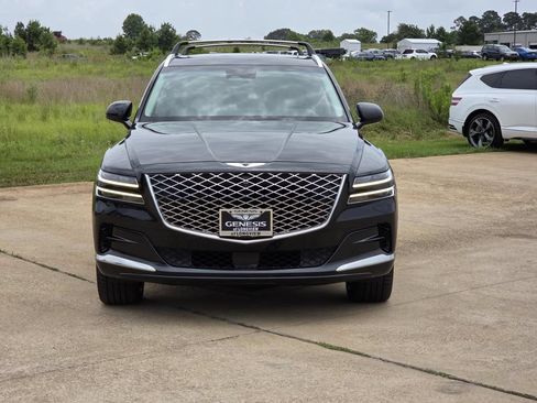Used 2024 Genesis GV80 3.5T w/ Prestige Package AWD/4WD image 2