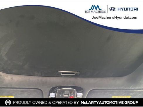 Certified 2025 Hyundai Palisade Calligraphy image 31