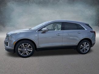 Certified 2024 Cadillac XT5 Premium Luxury w/ Technology Package FWD video 2