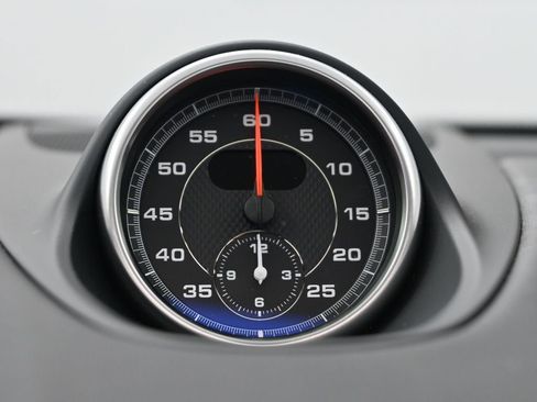 Used 2025 Porsche 718 Boxster GTS image 9