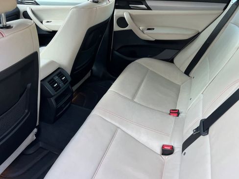 Used 2015 BMW X4 xDrive35i image 5