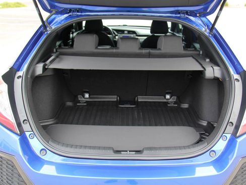 Used 2018 Honda Civic Sport image 22