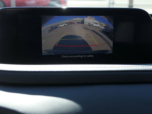 Used 2025 MAZDA CX-30 AWD 2.5 S w/ Select Sport Pkg image 17