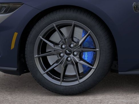New 2025 Ford Mustang Dark Horse RWD image 43