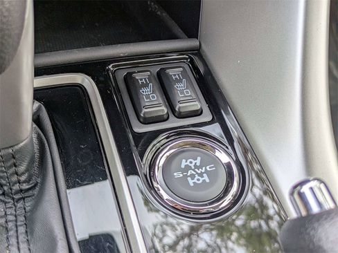 New 2026 Mitsubishi Eclipse Cross LE image 22