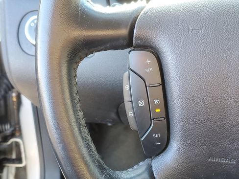 Used 2012 Chevrolet Impala LTZ image 14