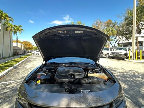 Used 2023 Dodge Charger SXT image 27