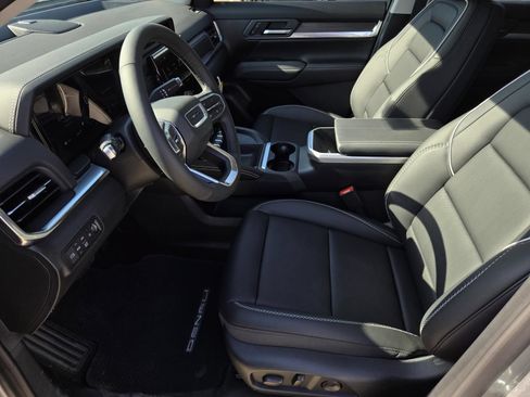 New 2027 GMC Terrain Denali AWD/4WD image 8