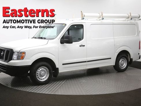 Used 2016 Nissan NV 1500 S w/ Power Package RWD image 57