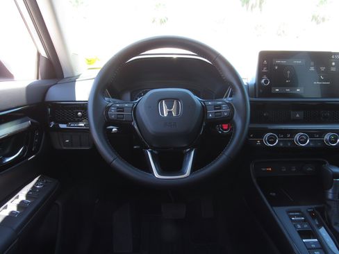 Certified 2026 Honda CR-V EX-L image 26