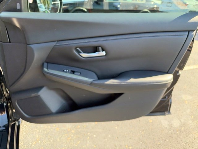 Used 2020 Nissan Sentra SV FWD image 29