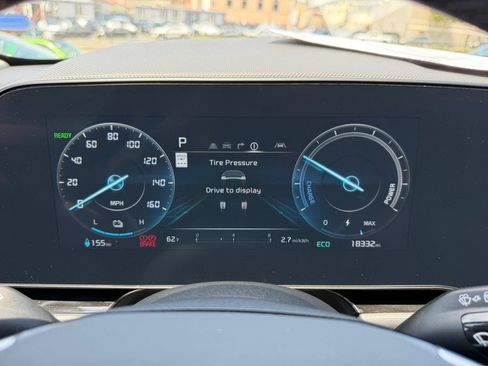 Used 2024 Kia Niro Wind FWD image 14