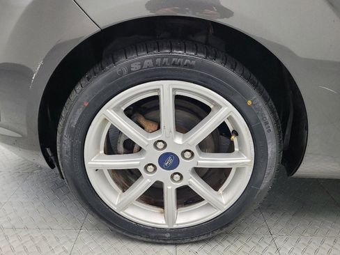 Used 2019 Ford Fiesta SE w/ Equipment Group 201A image 31