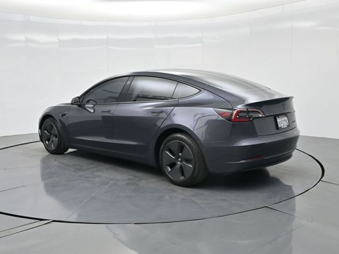 Used 2019 Tesla Model 3 Long Range image 9