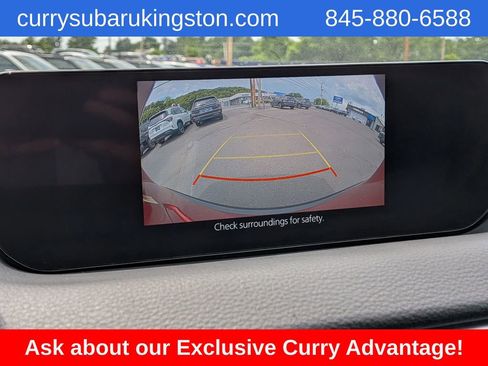 Used 2024 MAZDA CX-50 AWD 2.5 S w/ Premium Package image 30