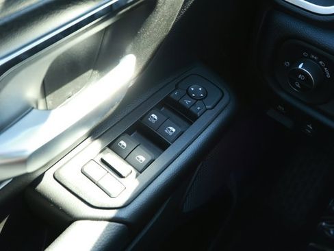 New 2026 RAM 1500 Big Horn image 22