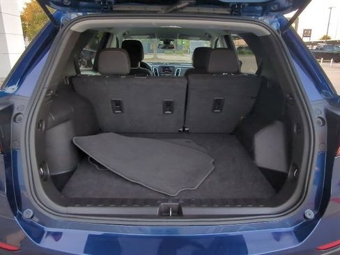 Used 2023 Chevrolet Equinox LT image 17